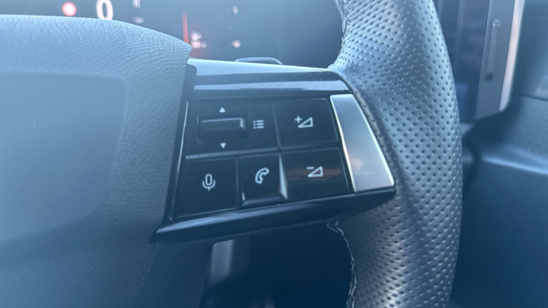 Vauxhall Astra 1.2 Turbo 130 GS 5dr Auto Petrol Estate